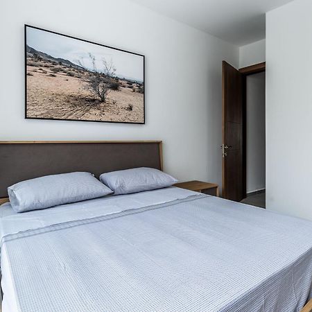 Penthouse In St. Paul'S Bay Apartment Bagian luar foto